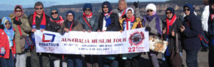 Tour Muslim Australia
